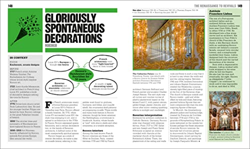 The Architecture Book: Big Ideas Simply Explained - Retail Maharaj