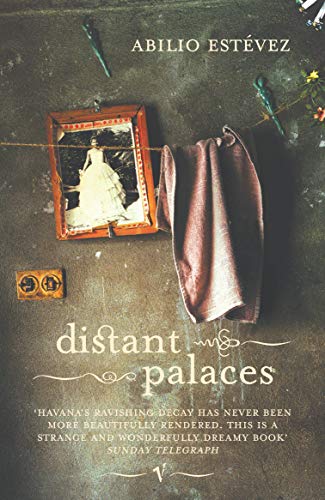 Distant Palaces - Retail Maharaj