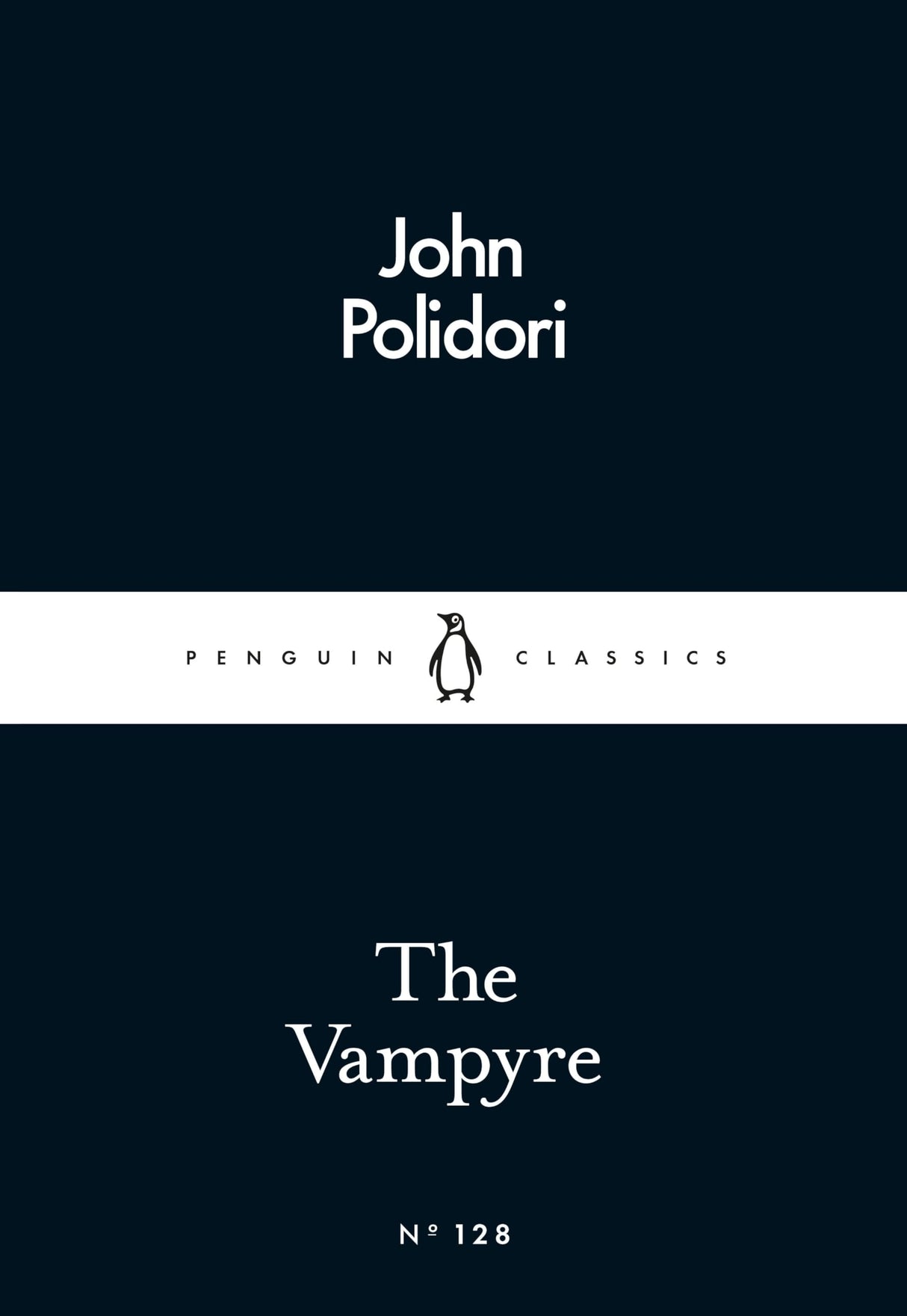 The Vampyre (Penguin Little Black Classics) - Retail Maharaj