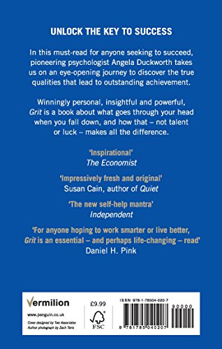 Grit: Why passion and resilience are the secrets to success - Retail Maharaj
