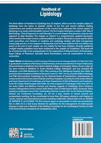 HANDBOOK OF LIPIDOLOGY - Retail Maharaj