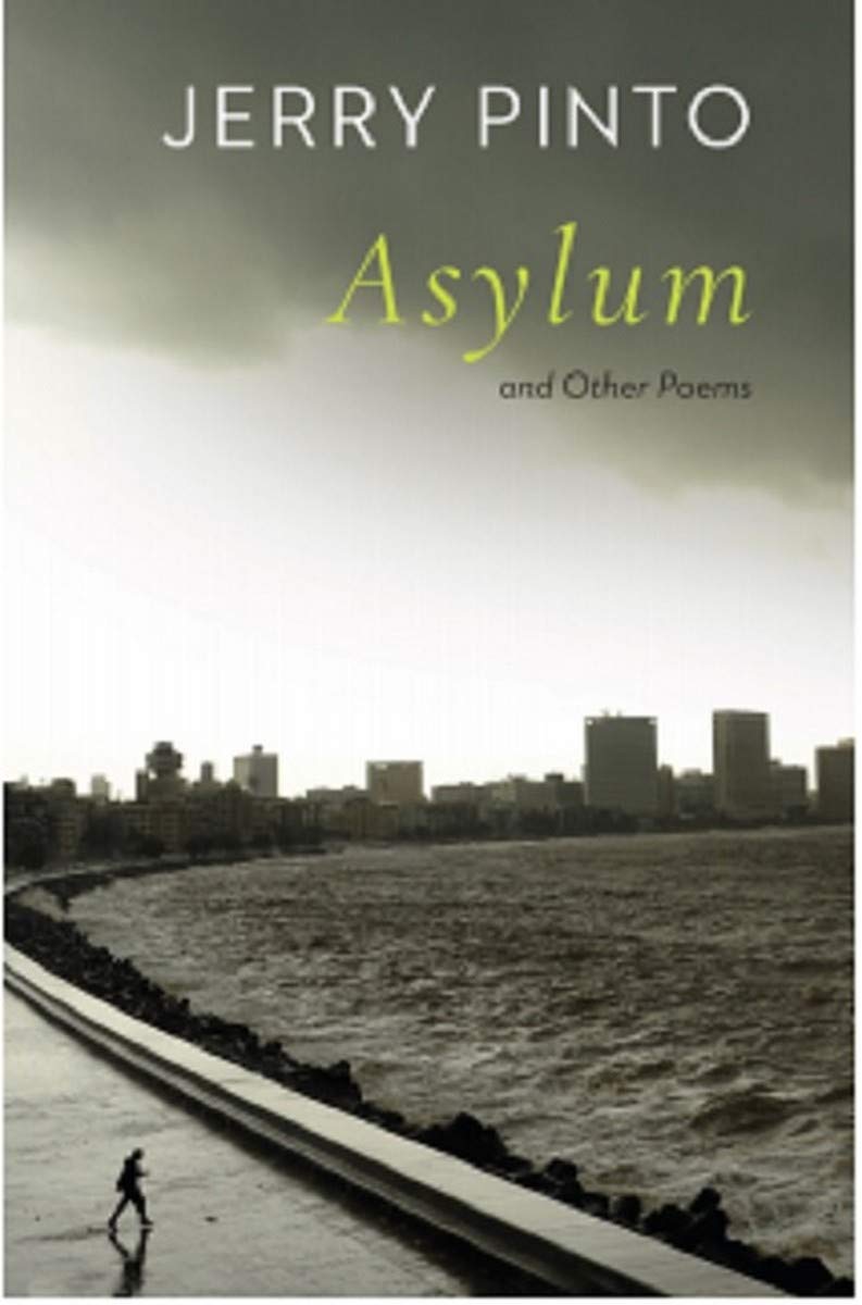 Asylum And Other Poems - Retail Maharaj
