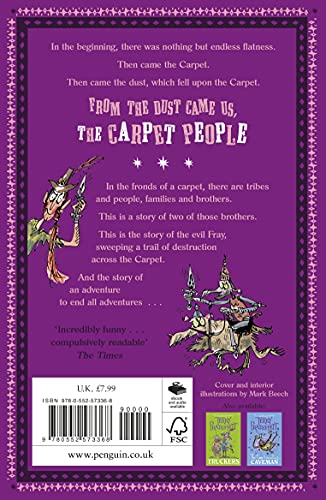 The Carpet People - Retail Maharaj