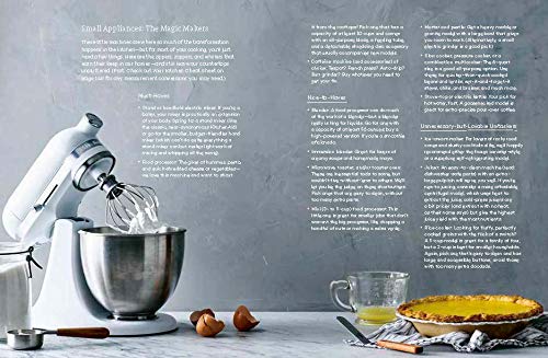 FOOD52 Your Do-Anything Kitchen: The Trusty Guide to a Smarter, Tidier, Happier Space (Food52 Works) - Retail Maharaj
