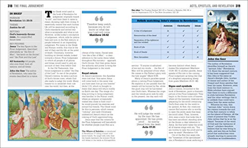 The Bible Book: Big Ideas Simply Explained - Retail Maharaj