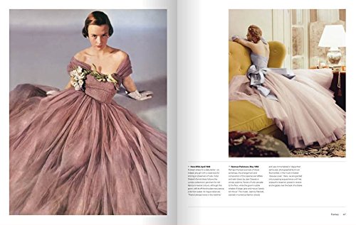 VOGUE: THE GOWN - Retail Maharaj