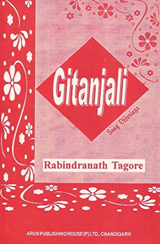 Gitanjali - Song offerings - Retail Maharaj