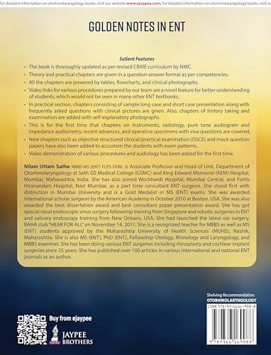 GOLDEN NOTES IN ENT - Retail Maharaj