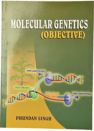 Molecular Genetics (Objective)