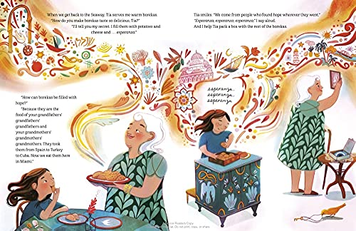 Tia Fortuna's New Home: A Jewish Cuban Journey - Retail Maharaj