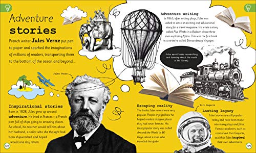 My Encyclopedia of Very Important Adventures: For little learners who love exciting journeys and incredible discoveries - Retail Maharaj