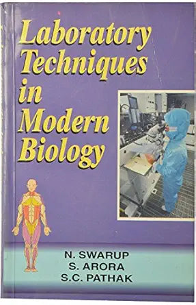Laboratory Techniques in Modern Biology