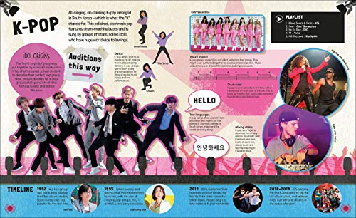Music and How it Works: The Complete Guide for Kids - Retail Maharaj