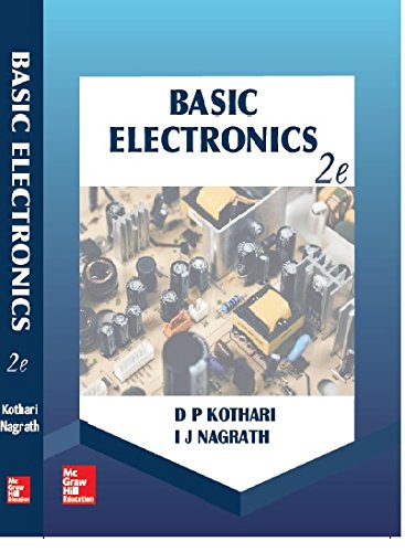Basic Electronics - Retail Maharaj