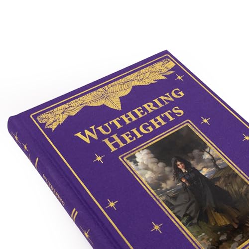Wuthering Heights - Retail Maharaj