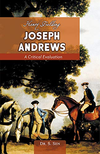Joseph Andrews - Retail Maharaj