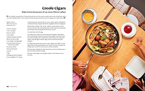 Little Critics: What Canadian Chefs Cook for Kids (and Kids Will Actually Eat) - Retail Maharaj