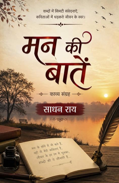 Maan Ki Baat (Hindi Version)