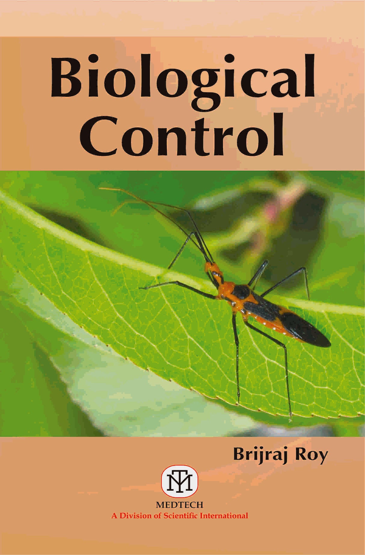 BIOLOGICAL CONTROL - Retail Maharaj
