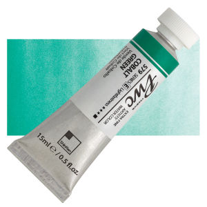 ShinHan PWC Extra Fine Water Color 15ml Tubes Open Stock - Retail Maharaj