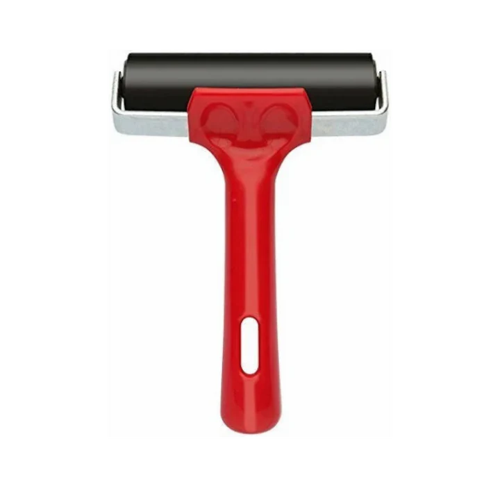 Essdee Lino Roller 4" - Retail Maharaj