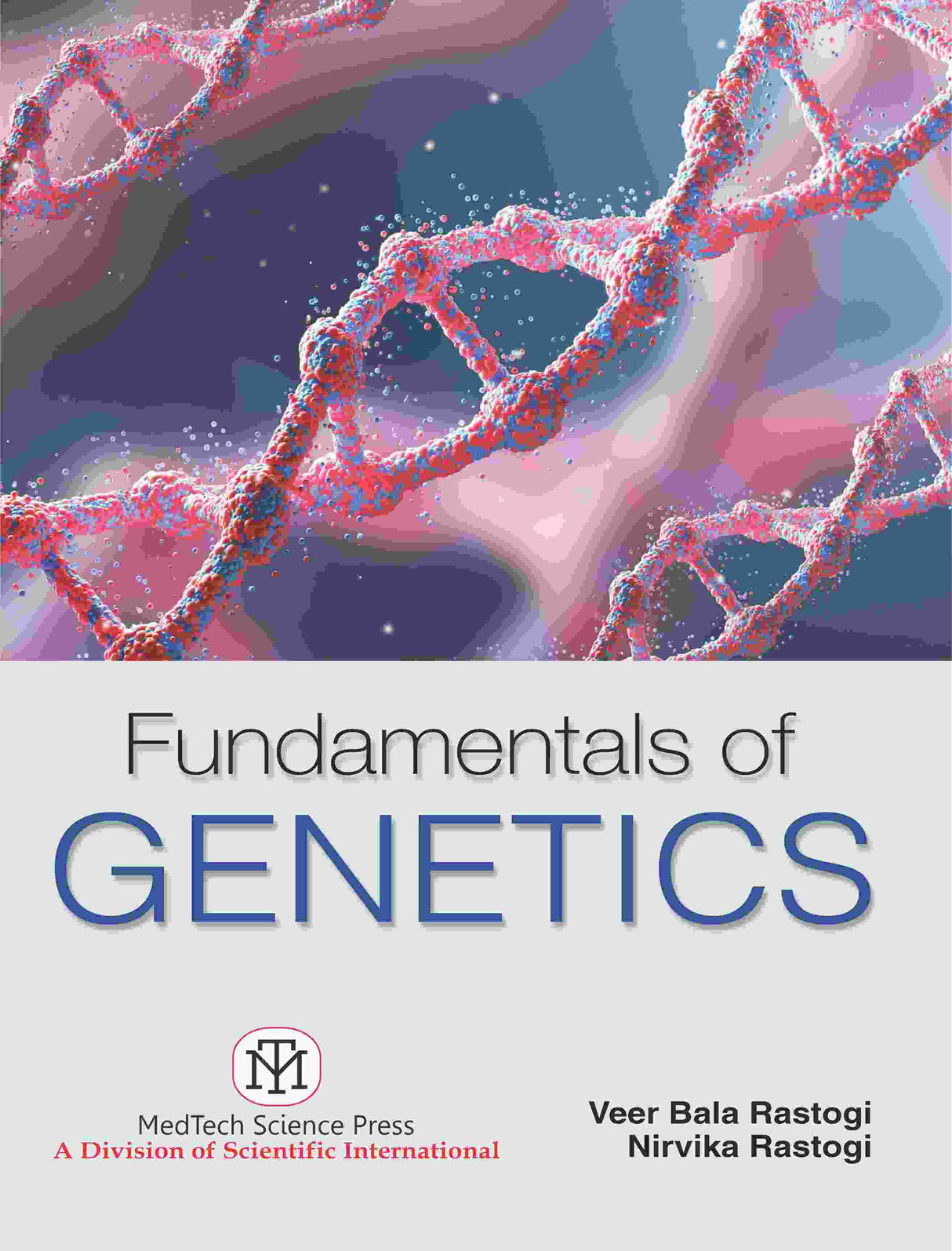 Fundamentals of Genetics - Retail Maharaj