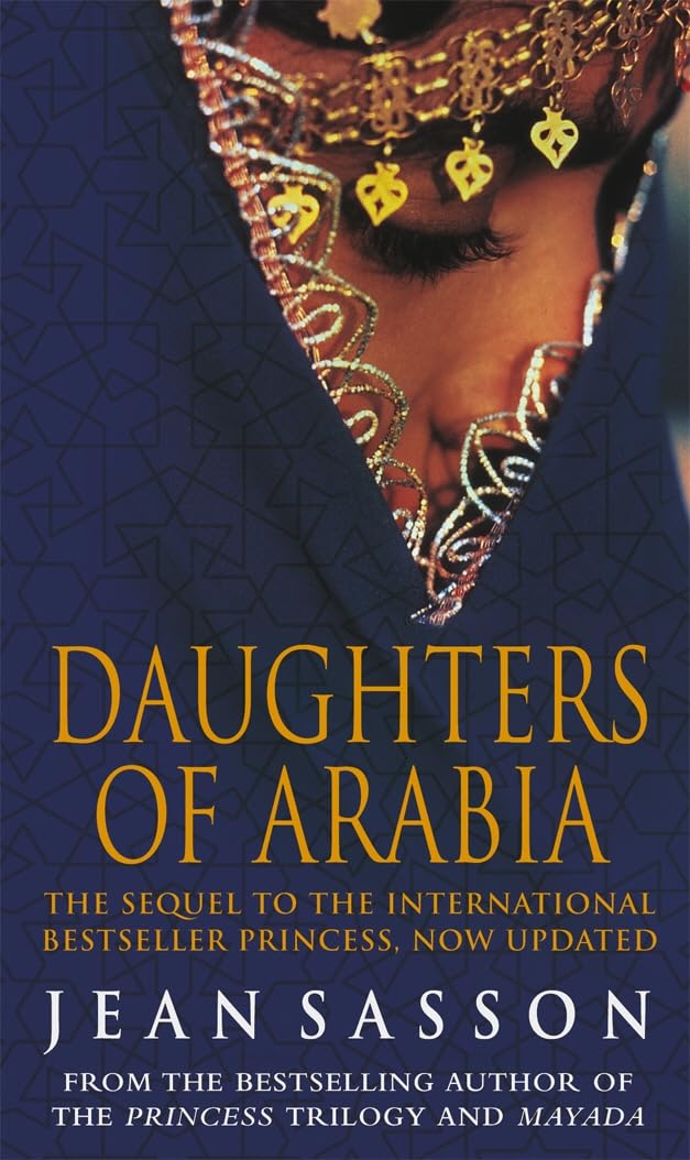 Daughters Of Arabia: Princess 2 - Retail Maharaj