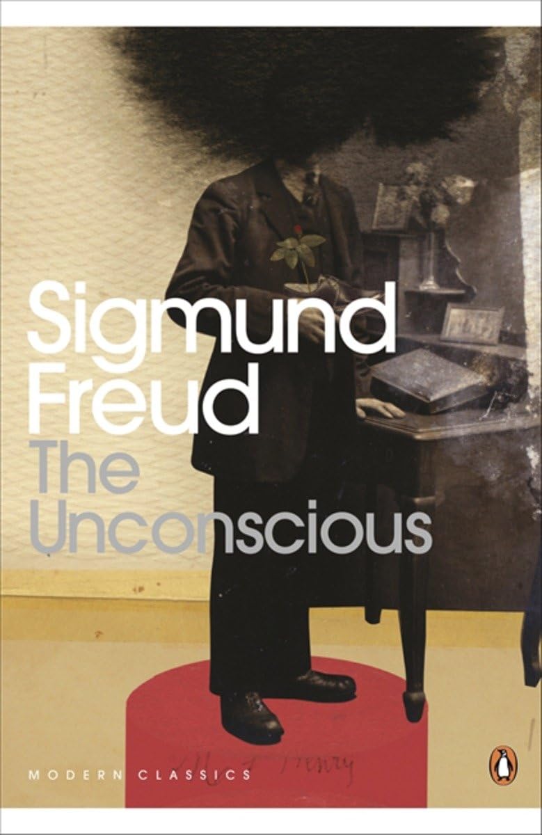 Unconscious - Retail Maharaj
