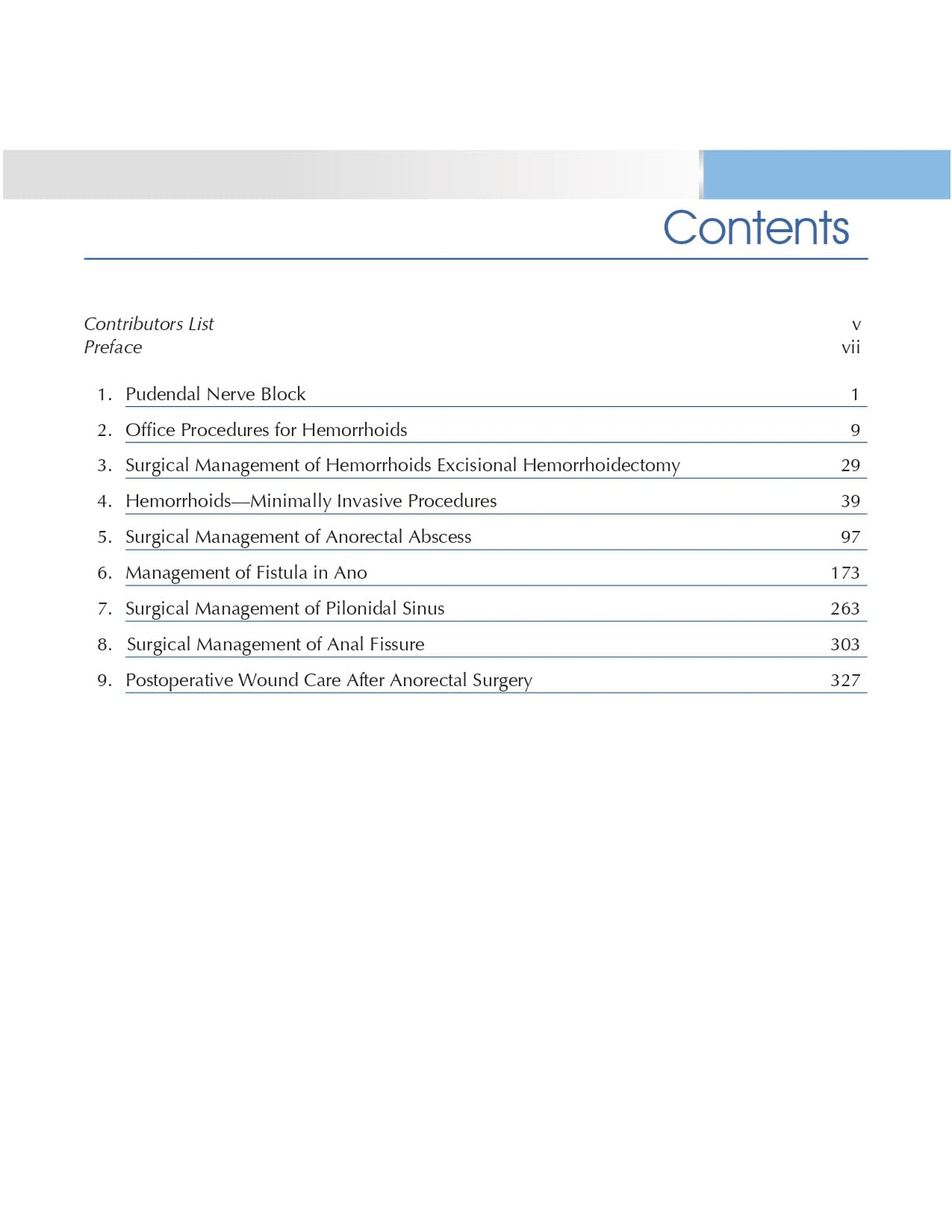 Atlas Of Operative Proctology A Stepwise Approach (Hb 2024) - Retail Maharaj