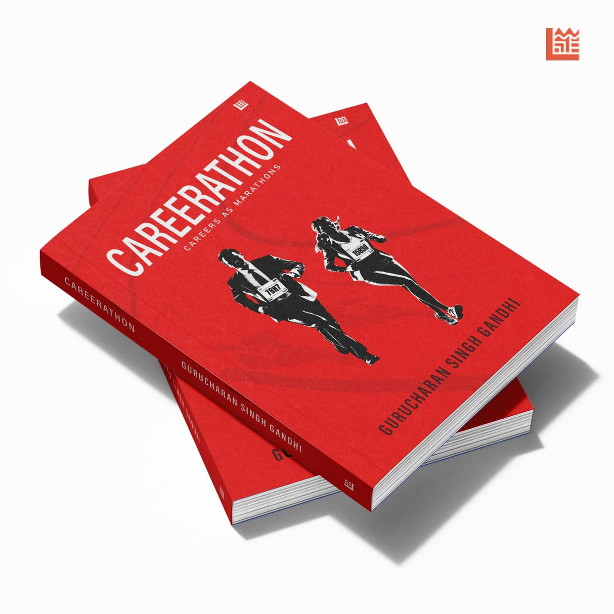 Careerathon - Careers As Marathons - Retail Maharaj