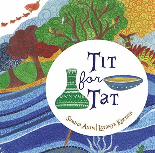 Tit for Tat (Karadi Tales) - Retail Maharaj