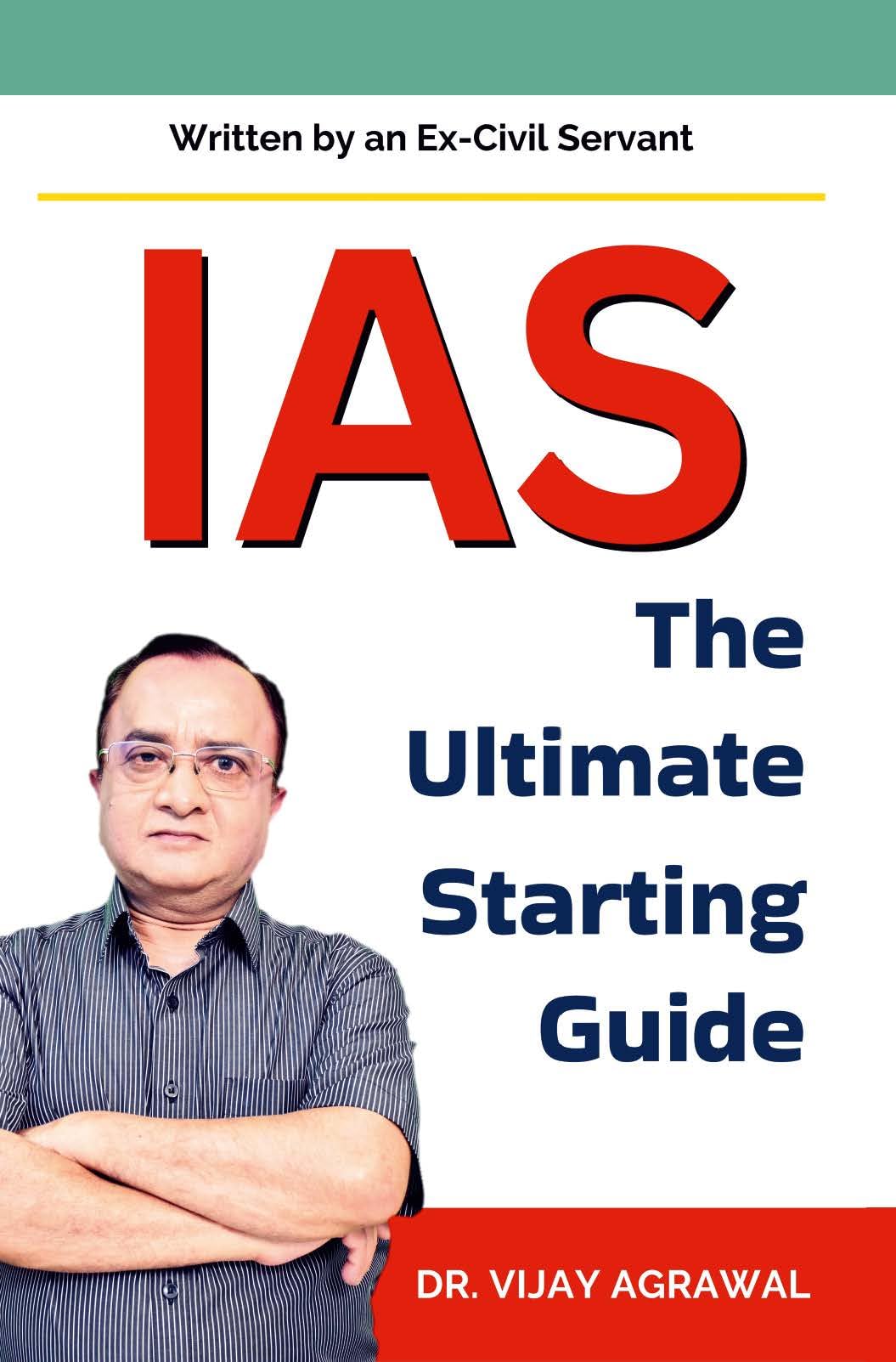 IAS: The Ultimate Starting Guide - Retail Maharaj