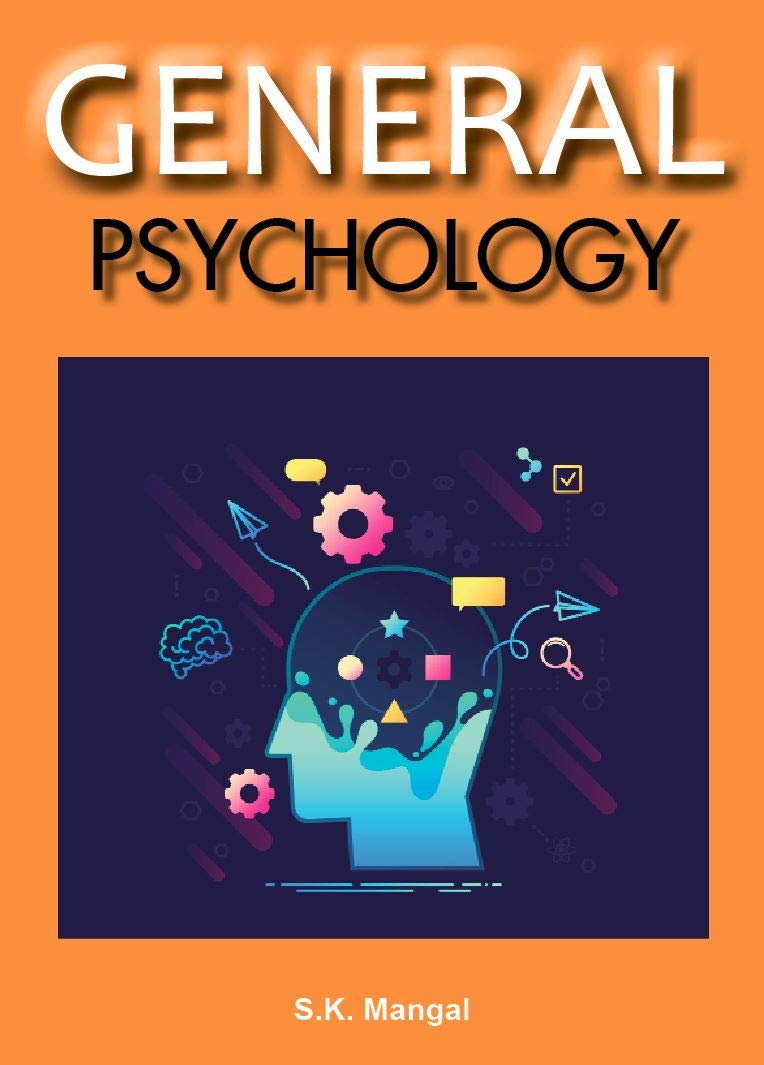 General Psychology - Retail Maharaj