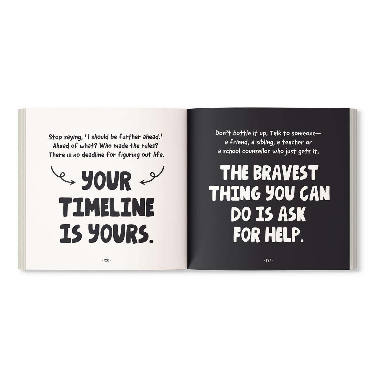 Beyond the Syllabus: The Real-Life Guide for Teenagers Who Want More than Just Marks | Build Confidence, Learn Money Skills, Navigate Relationships & ... Purpose | From India’s Number One Influencer - Retail Maharaj