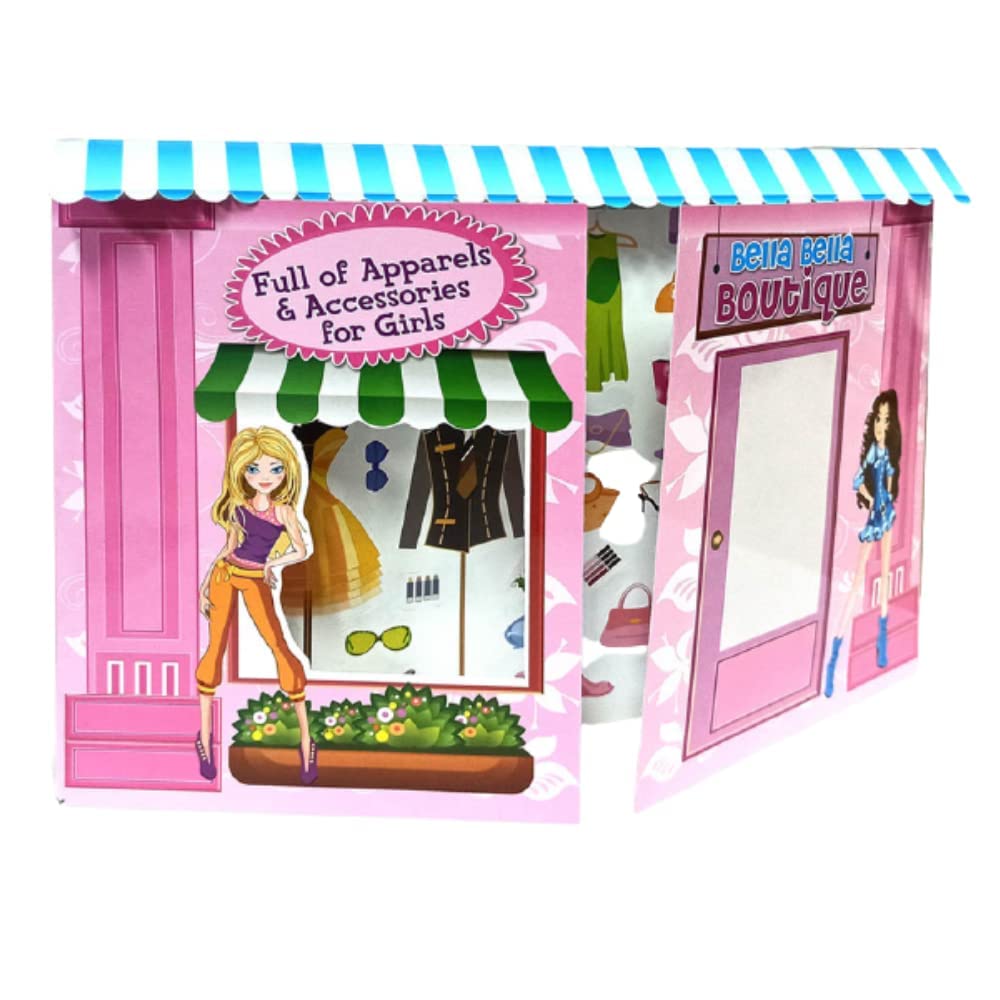 Hello Friend Fashion Boutique - Retail Maharaj