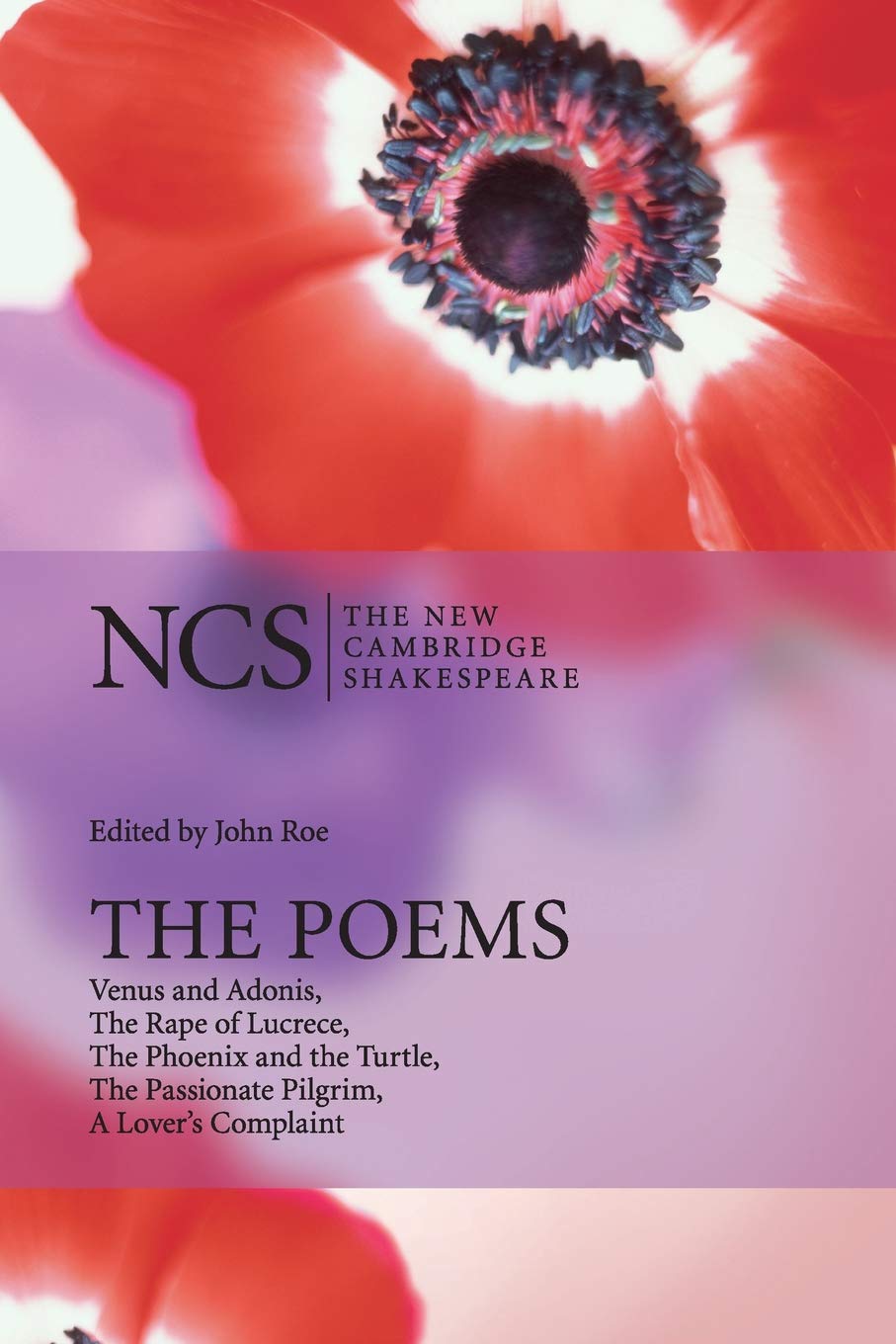 NCS : THE POEMS 2/ED - Retail Maharaj