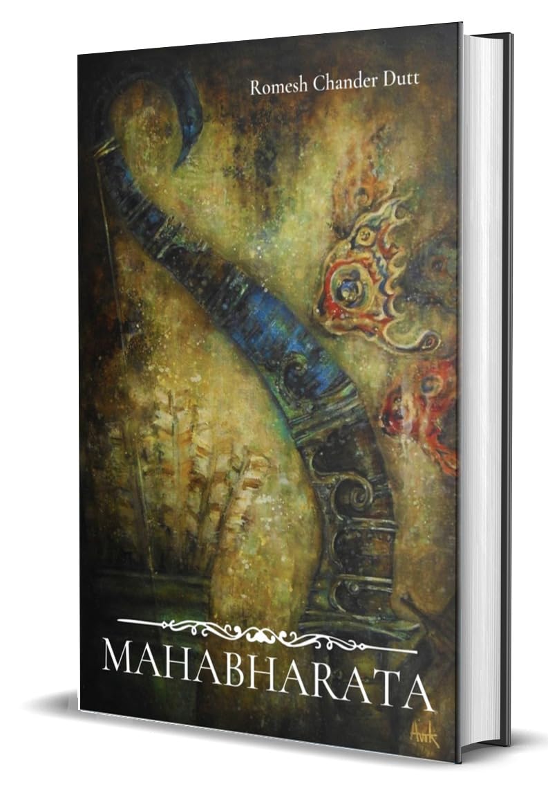 Mahabharata - Retail Maharaj