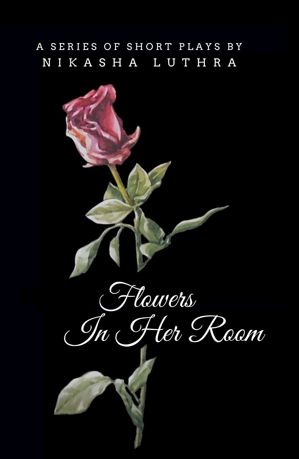 Flowers in Her Room - Retail Maharaj