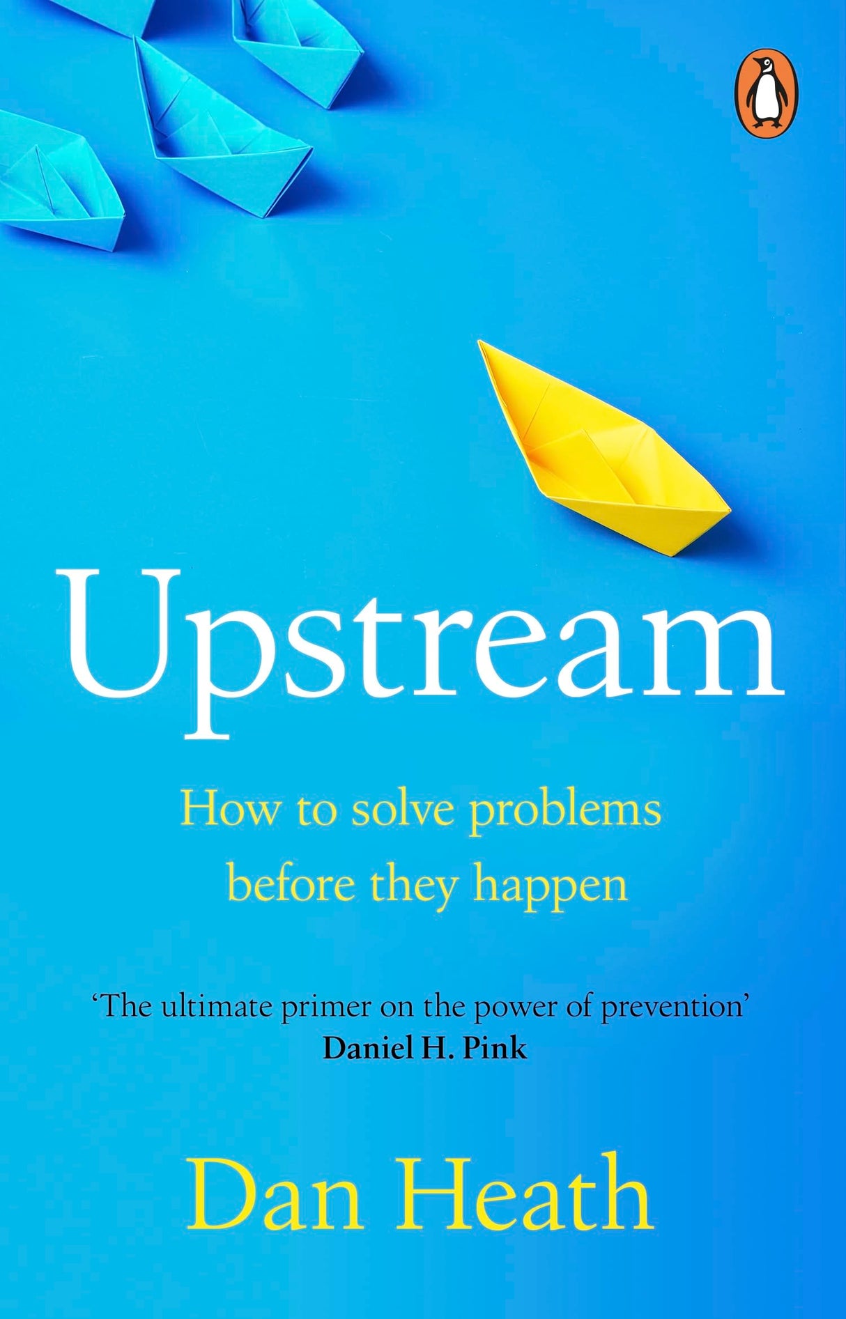 Upstream: How to solve problems before they happen - Retail Maharaj