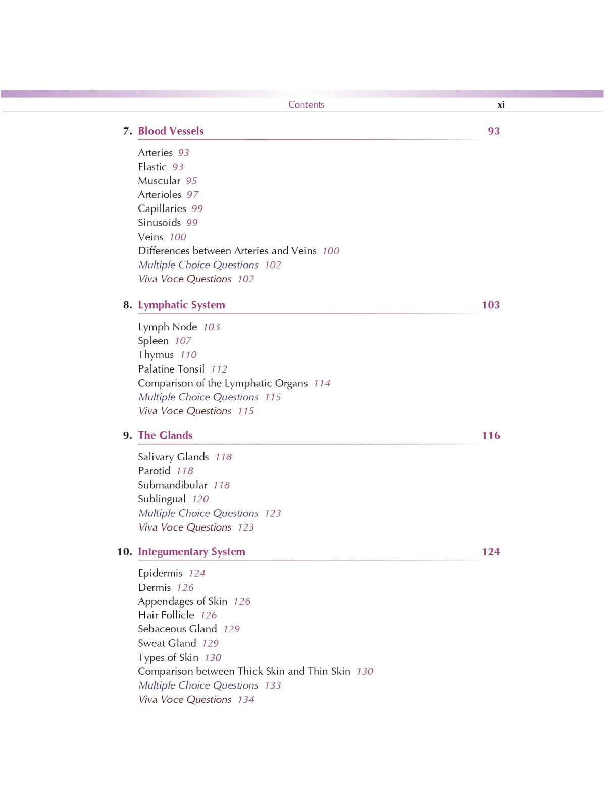 Textbook of Histology COLOUR ATLAS, 6/e - Retail Maharaj