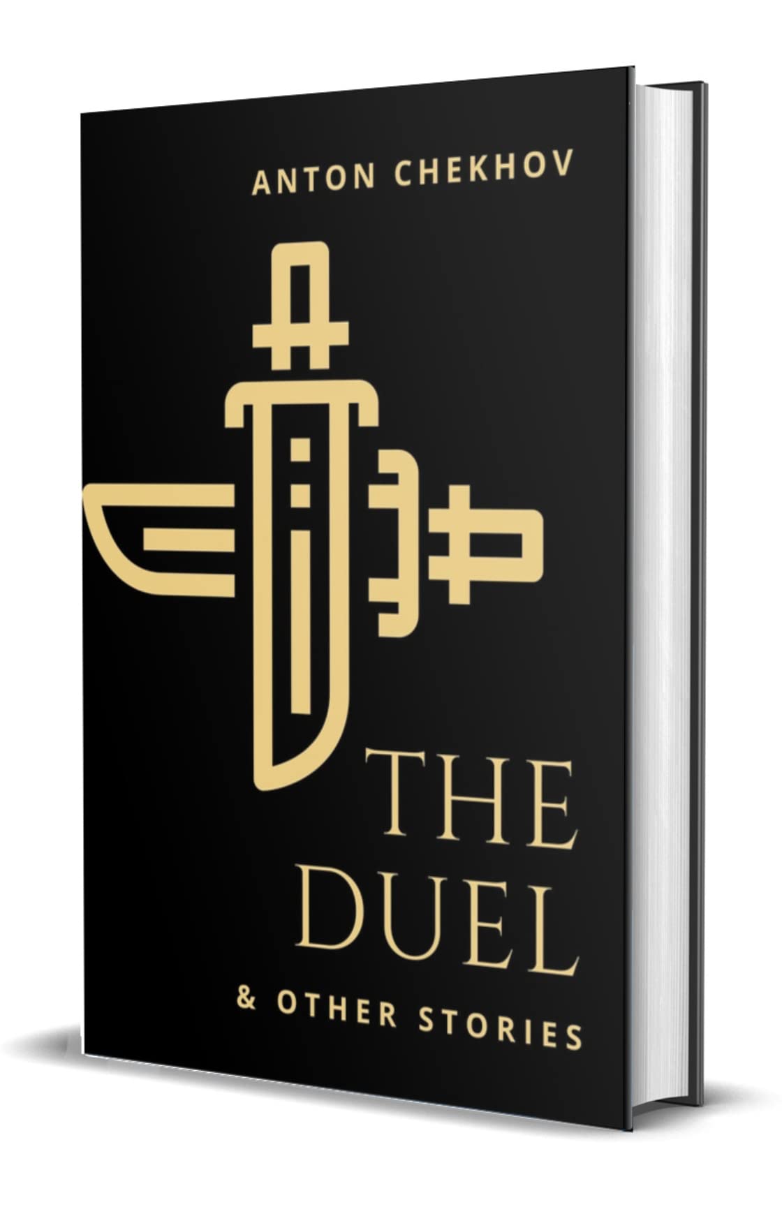 The Duel and Other Stories - Retail Maharaj