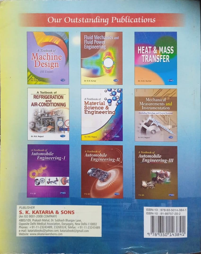 Power Plant Engineering - Retail Maharaj