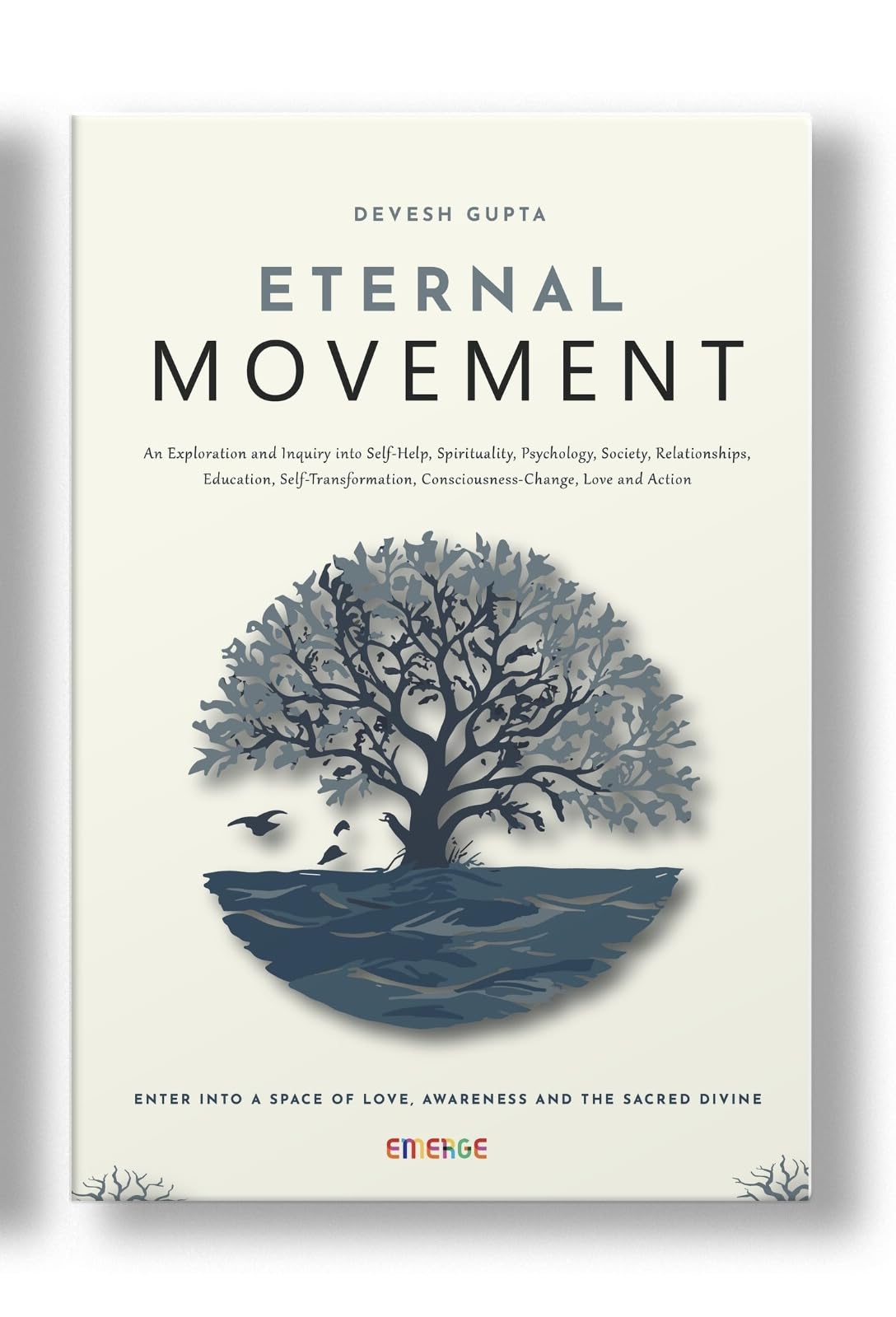 Eternal Movement - Retail Maharaj