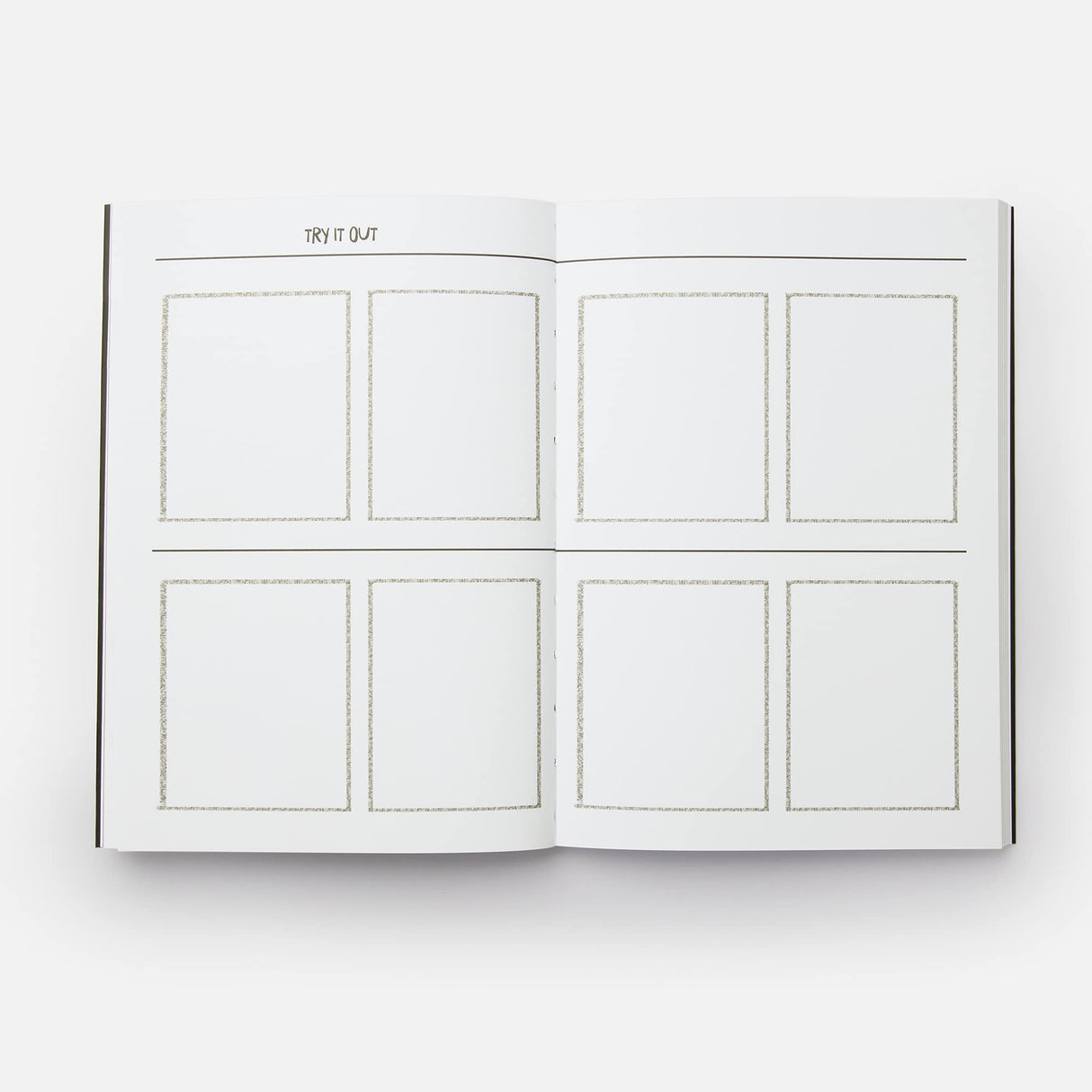 New Kid Sketchbook: A Place for Your Cartoons, Doodles, and Stories - Retail Maharaj