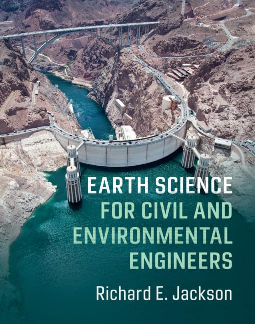 Earth Science for Civil and Environmental Engineers - Retail Maharaj