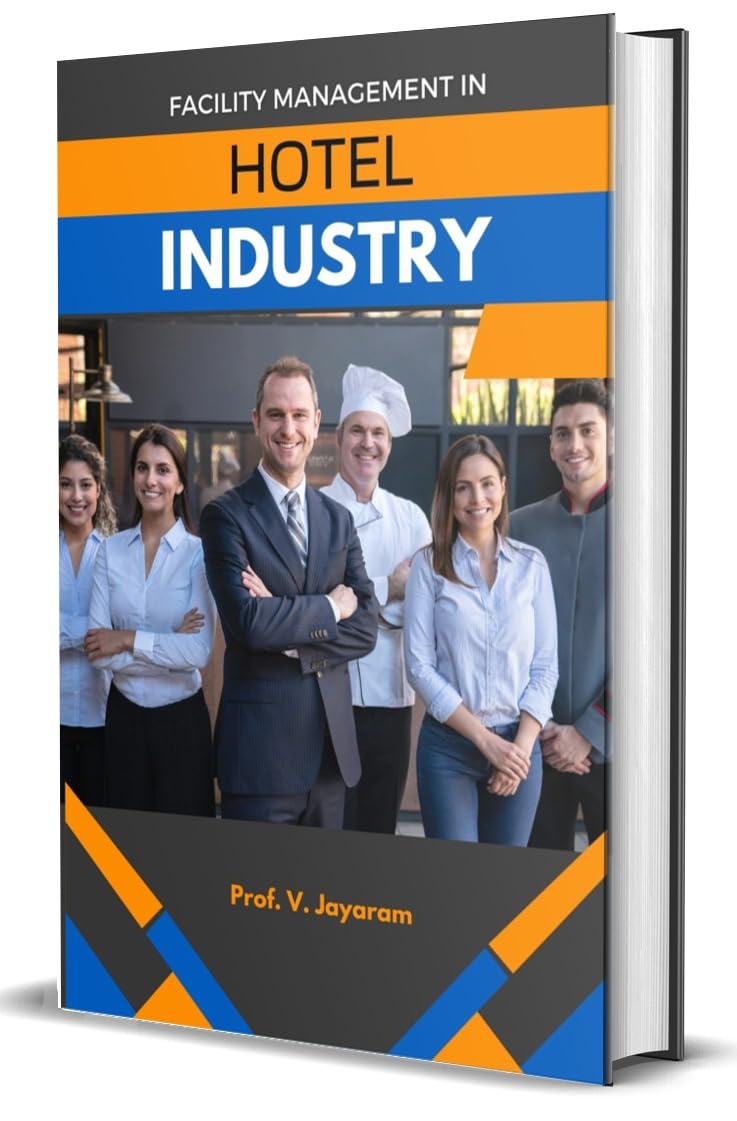 Facility Management In Hotel Industry - Retail Maharaj