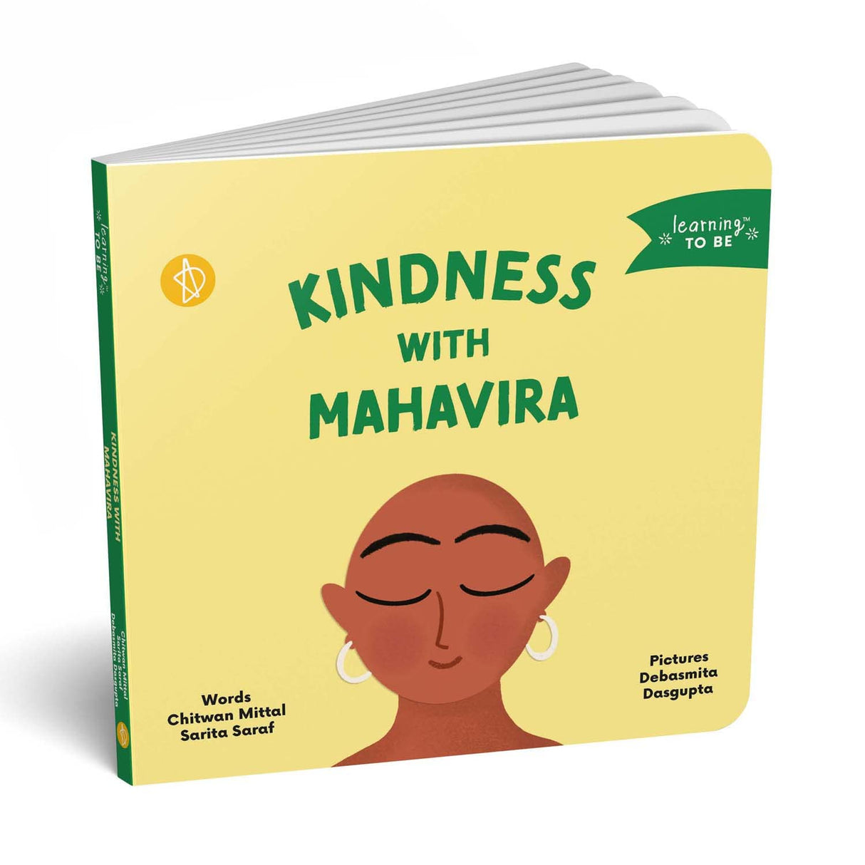 Kindness with Mahavira - Retail Maharaj