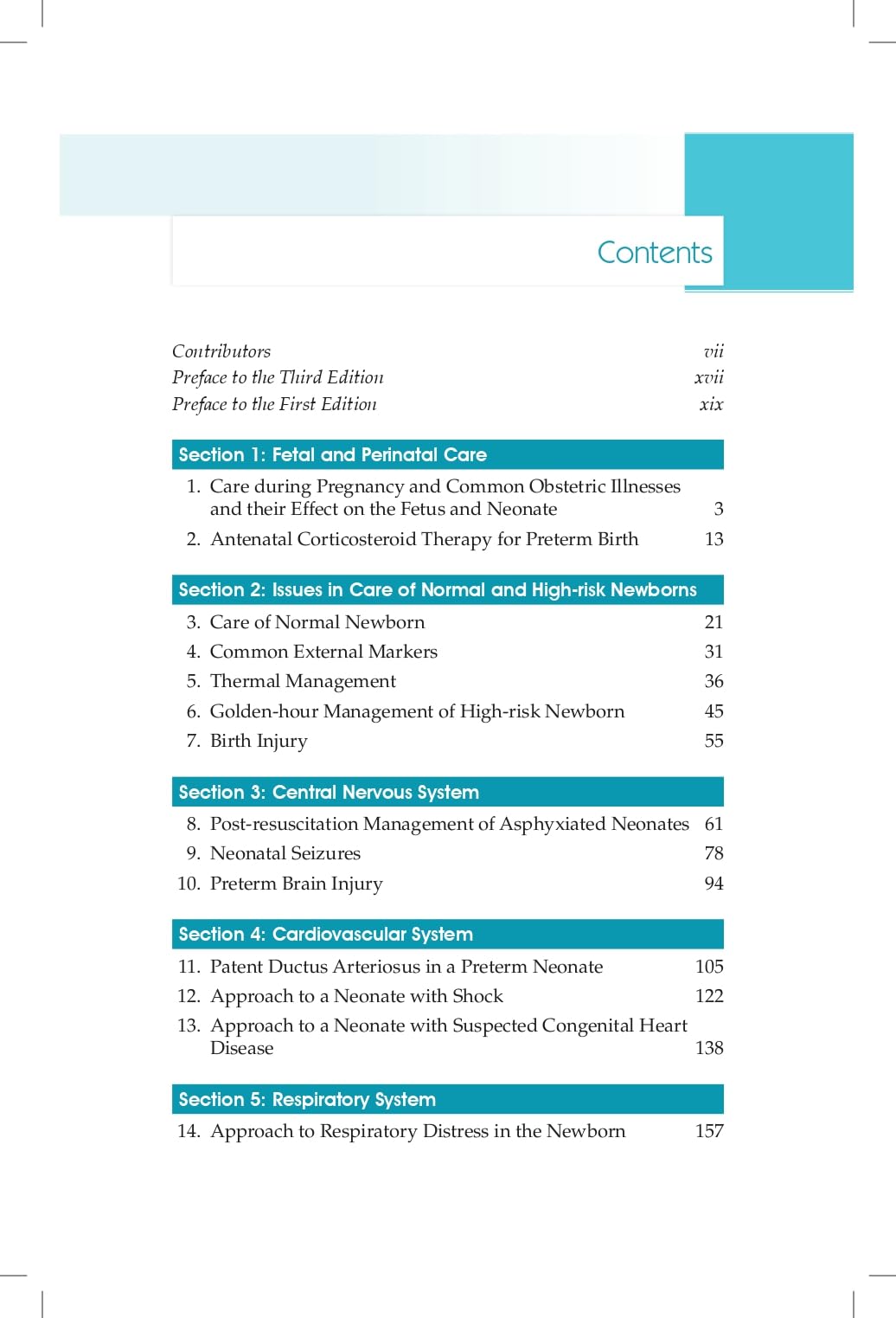 Aiims Protocols In Neonatology Core Protocols 2 Vol Set 3Ed (Pb 2025): 1,2 - Retail Maharaj