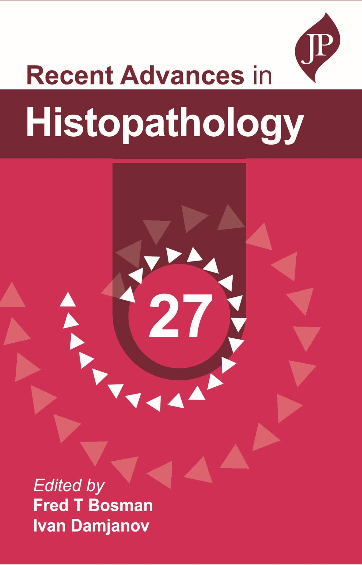 RECENT ADVANCES IN HISTOPATHOLOGY 27 - Retail Maharaj
