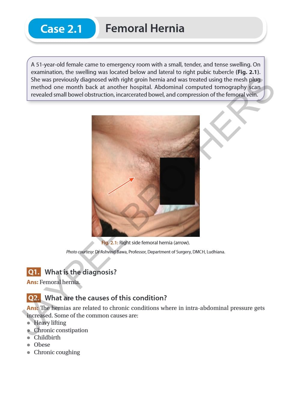 EARLY CLINICAL EXPOSURE A CASE BASED APPROACH IN CLINICAL ANATOMY - Retail Maharaj
